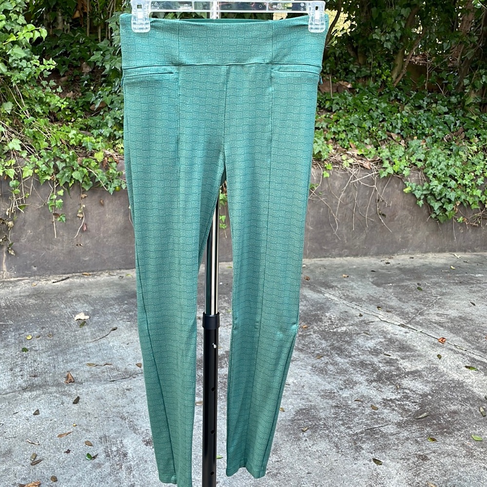 Betabrand Power-Down Pants Medium Long